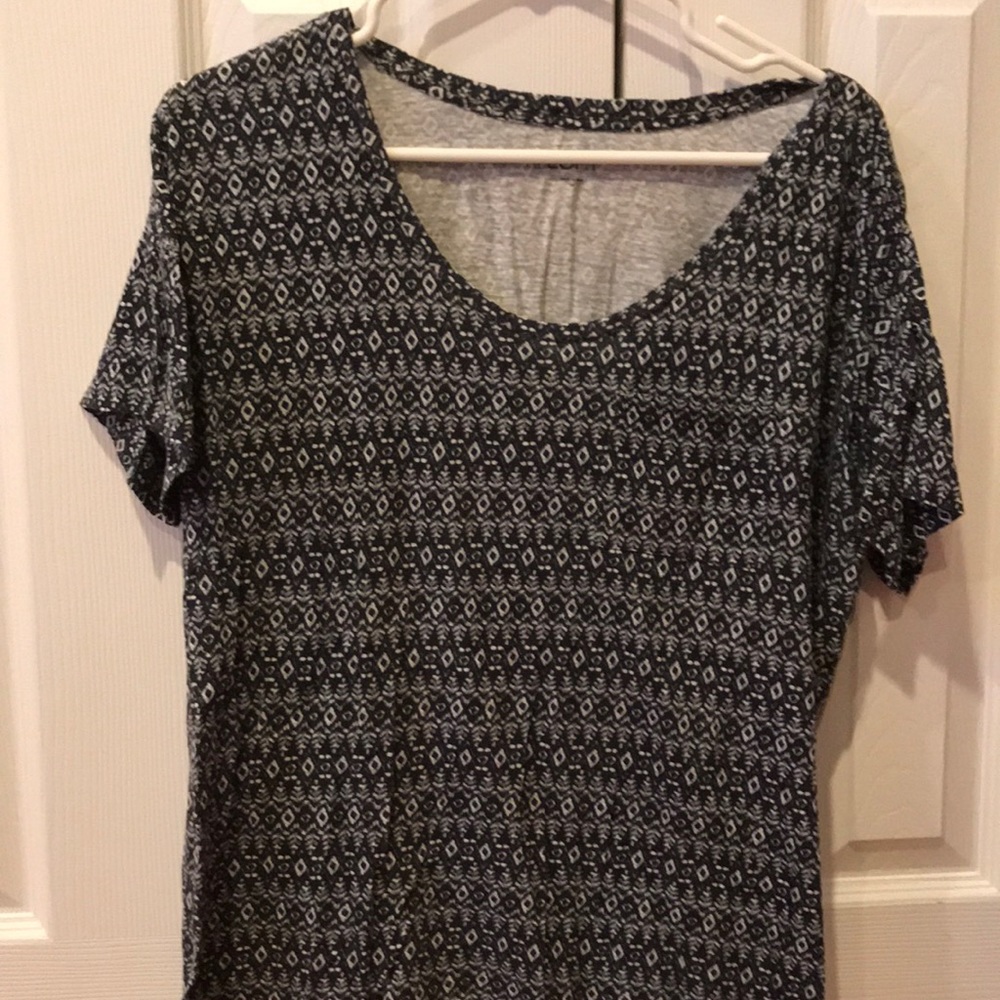 Loft shirt